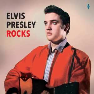 Album Elvis Presley: Elvis Presley Rocks