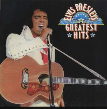 Album Elvis Presley: Elvis Presley's Greatest Hits