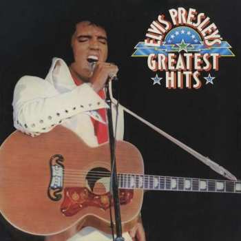 7LP/Box Set Elvis Presley: Elvis Presley's Greatest Hits 632691