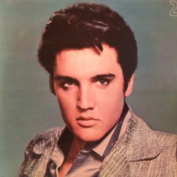 7LP/Box Set Elvis Presley: Elvis Presley's Greatest Hits 632691