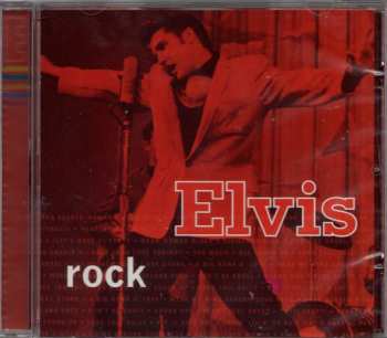 Album Elvis Presley: Elvis Rock