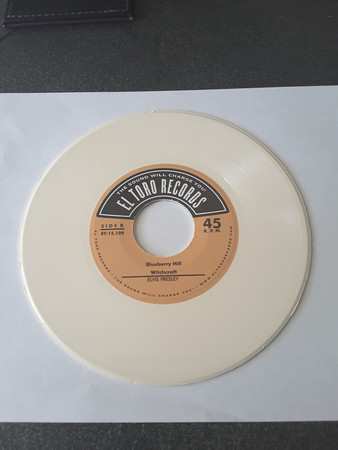 SP Elvis Presley: Elvis Sings New Orleans LTD | CLR 67985