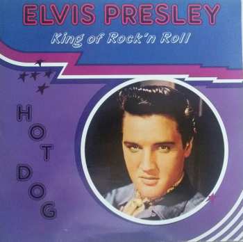 Album Elvis Presley: Hot Dog