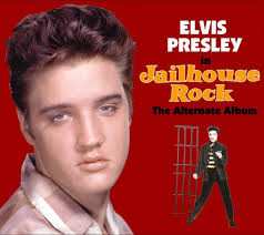 Album Elvis Presley: Jailhouse Rock The Alternate Album