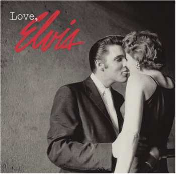 Album Elvis Presley: Love, Elvis