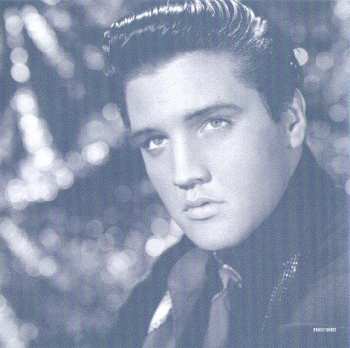 CD Elvis Presley: Merry Christmas... Love, Elvis 653762