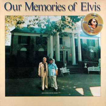 Album Elvis Presley: Our Memories Of Elvis