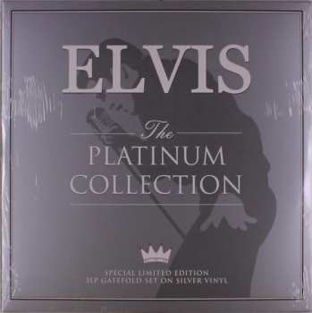 Album Elvis Presley: Platinum Collection