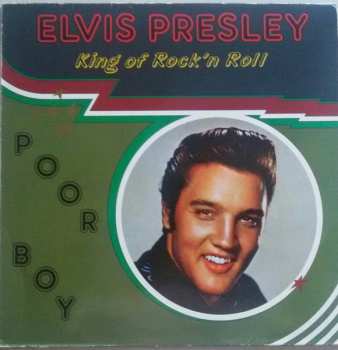 Album Elvis Presley: Poor Boy