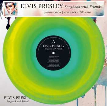 Album Elvis Presley: Songbook With Friends