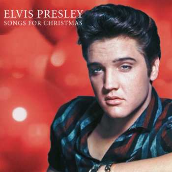 Album Elvis Presley: Songs For Christmas