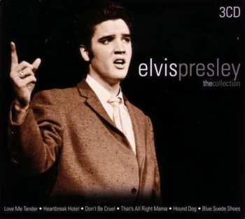 Album Elvis Presley: The Collection