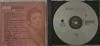 3CD Elvis Presley: The Collection 604344