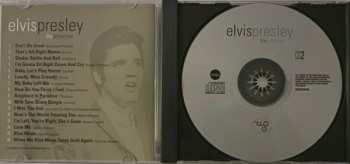 3CD Elvis Presley: The Collection 604344