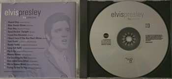 3CD Elvis Presley: The Collection 604344