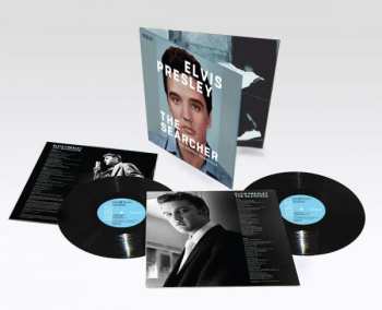 2LP Elvis Presley: The Searcher (The Original Soundtrack) 31772