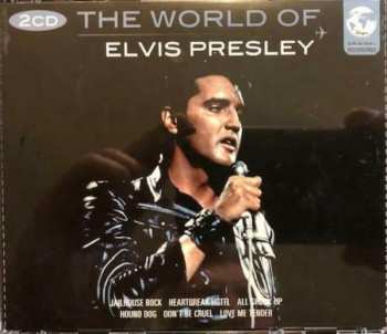 Album Elvis Presley: The World Of Elvis Presley