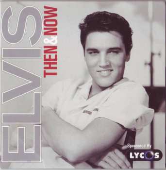 Album Elvis Presley: Then & Now