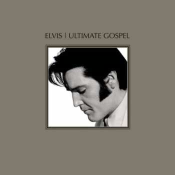 Album Elvis Presley: Ultimate Gospel