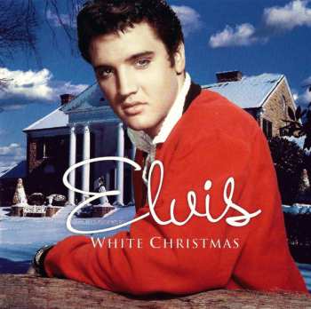 Album Elvis Presley: White Christmas