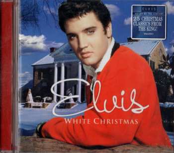 CD Elvis Presley: White Christmas 415213