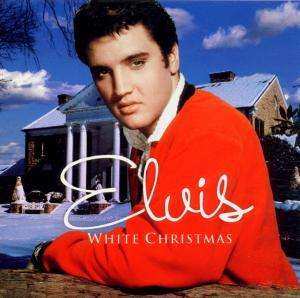 CD Elvis Presley: White Christmas 415213