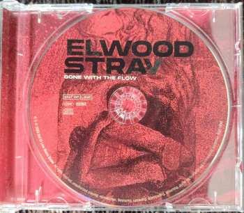 CD Elwood Stray: Gone With The Flow 484170