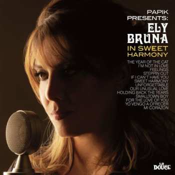 Album Ely Bruna: In Sweet Harmony