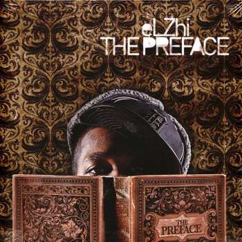 2LP Elzhi: The Preface 605321