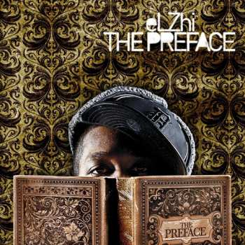 CD Elzhi: The Preface 636461