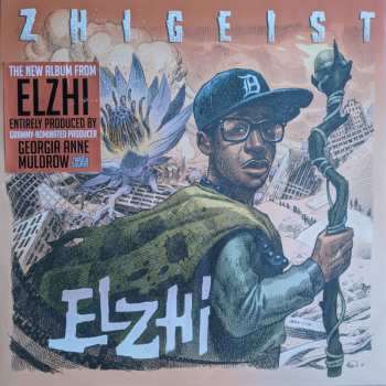 Elzhi: Zhigeist