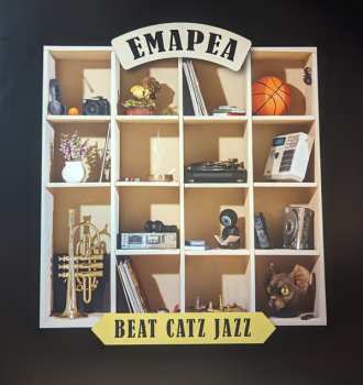 Album Emapea: Beat Catz Jazz