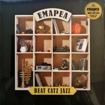 LP Emapea: Beat Catz Jazz 599257