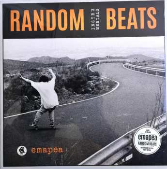 Emapea: Random Beats (Remastered Wax Edition) 