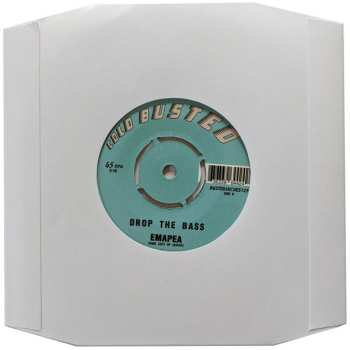 SP Emapea: Same Old Same Old / Drop The Bass LTD 649759