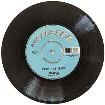 SP Emapea: Same Old Same Old / Drop The Bass LTD 649759