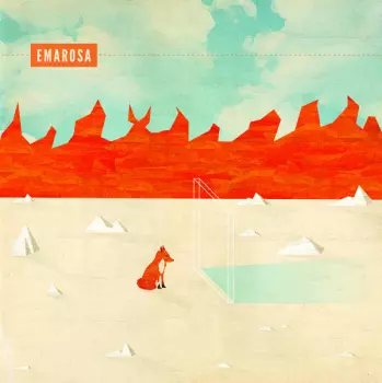 Emarosa: Emarosa