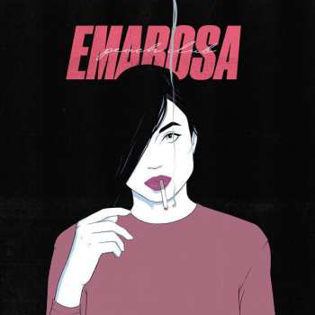 Album Emarosa: Peach Club