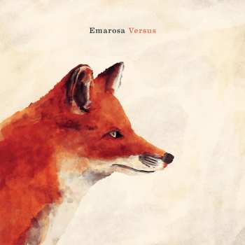 CD Emarosa: Versus 550861