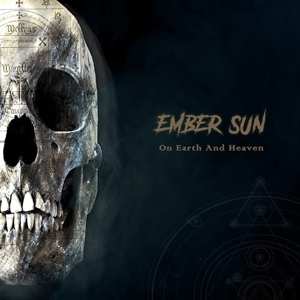 LP Ember Sun: On Earth and Heaven CLR 495154