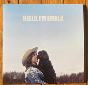 LP Embla And The Karidotters: Hello, I'm Embla 552254