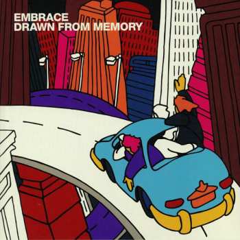 LP Embrace: Drawn From Memory 585671