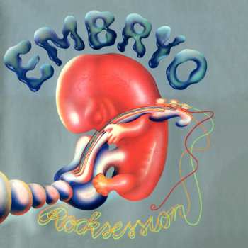 LP Embryo: Rocksession LTD | CLR 618565