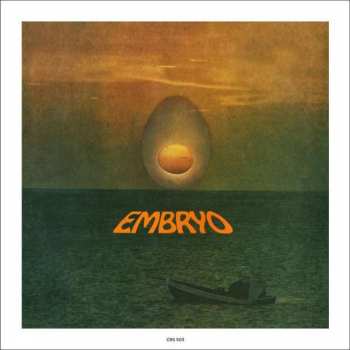 Embryo: Soca (It's Soul Calypso)