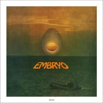 Embryo: Soca (It's Soul Calypso)