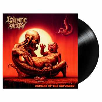 LP Embryonic Autopsy: Origins Of The Defor 538555