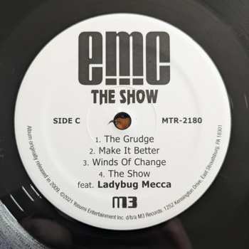 2LP E.M.C.: The Show 599874