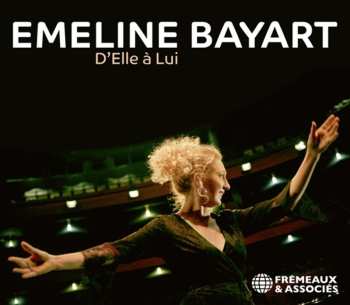 Album Emeline Bayart: D'elle A Lui