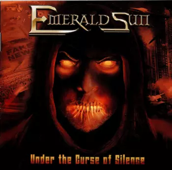 Emerald Sun: Under The Curse Of Silence