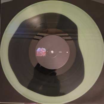 2LP Emeralds: Does It Look Like I'm Here? LTD | CLR 497876